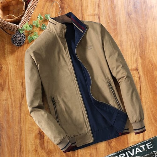 KIT 2 Chaquetas Titanium Masculinas + Suéter | PROMOCIÓN ESPECIAL 30 AÑOS - ENVÍO GRATIS